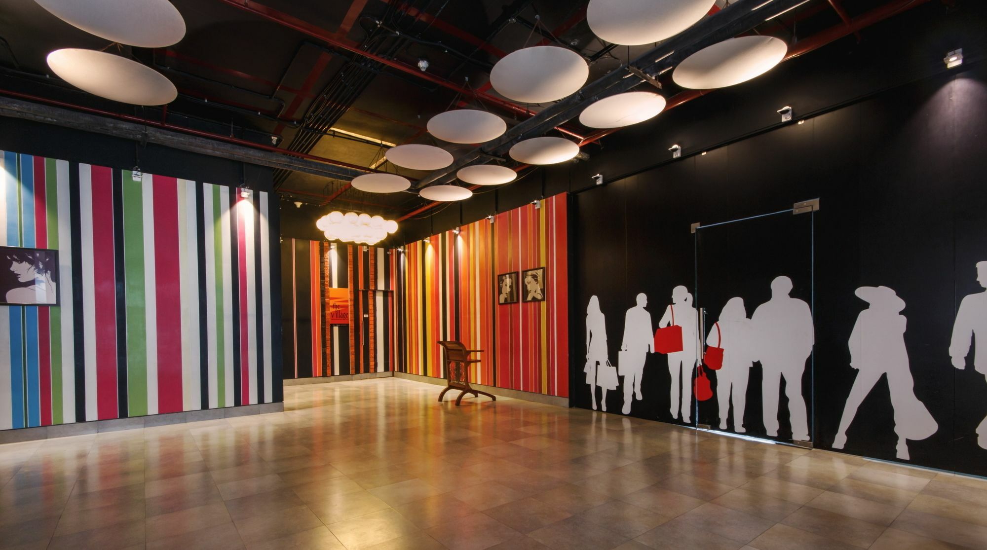 Ecohub Hotel Calcutta Exterior foto