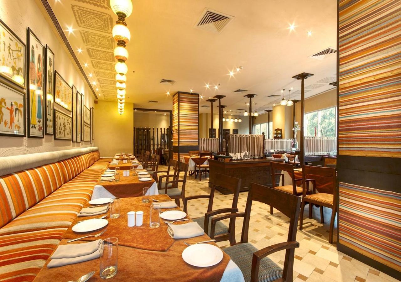 Ecohub Hotel Calcutta Exterior foto
